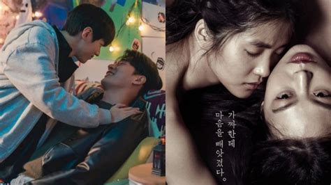 korean sexuality movies|More.